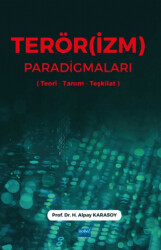 Terörİzm Paradigmaları - 1