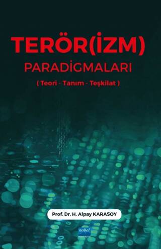 Terörİzm Paradigmaları - 1