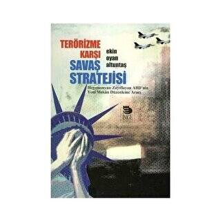Terörizme Karşı Savaş Stratejisi - 1