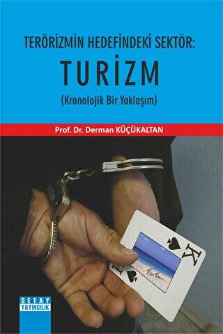 Terörizmin Hedefindeki Sektör: Turizm - 1