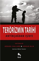 Terörizmin Tarihi : Antikçağdan Işid’e - 1