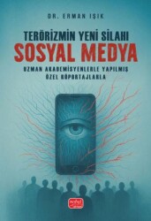 Terörizmin Yeni Silahı Sosyal Medya - 1