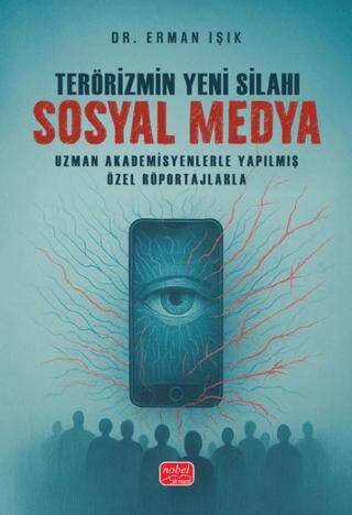 Terörizmin Yeni Silahı Sosyal Medya - 1