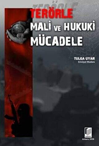 Terörle Mali ve Hukuki Mücadele - 1