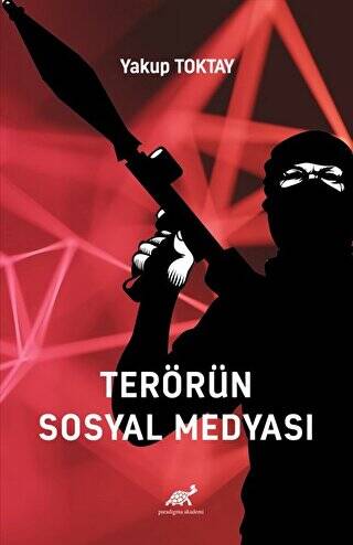 Terörün Sosyal Medyası - 1