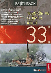 Terörün ve Ölümün Kodu: 33 - 1