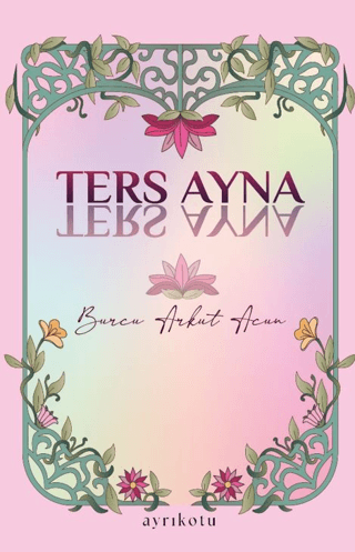 Ters Ayna - 1