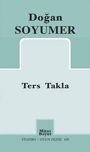 Ters Takla - 1