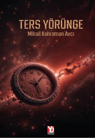 Ters Yörünge - 1