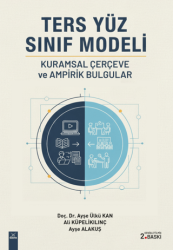 Ters Yüz Sınıf Modeli - Dora Basım Yayın