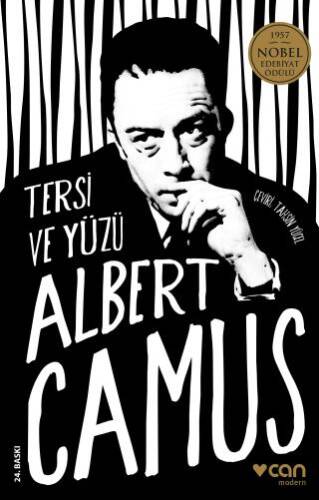 Tersi ve Yüzü - 1