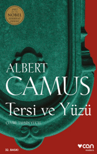 Tersi ve Yüzü - 1