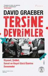 Tersine Devrimler - Everest Yayınları