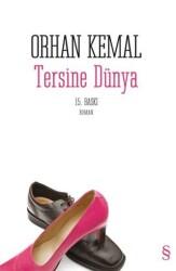 Tersine Dünya - 1