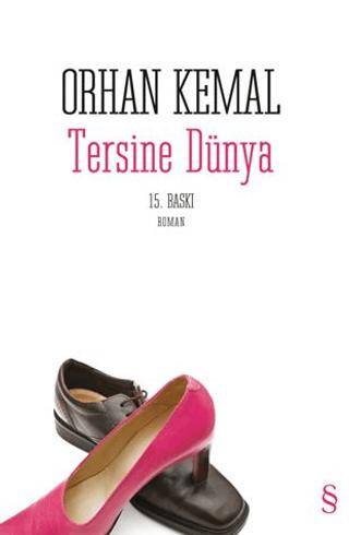 Tersine Dünya - 1