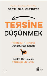 Tersine Düşünmek - 1