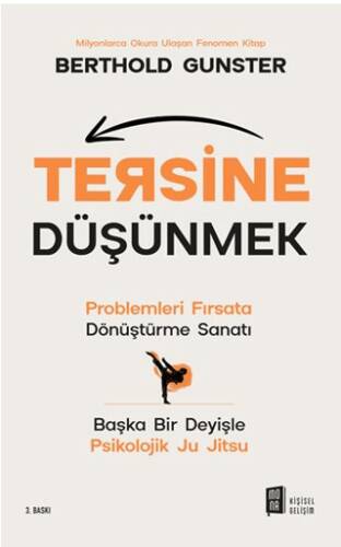 Tersine Düşünmek - 1