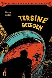 Tersine Gezegen - 1