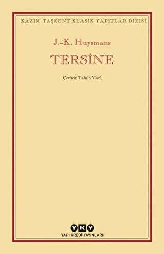 Tersine - 1