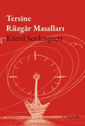 Tersine Rüzgâr Masalları - Vapur Yayınları