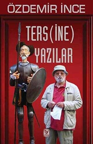 Tersine Yazılar - 1