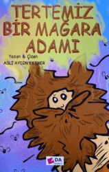 Tertemiz Bir Mağara Adamı - 1