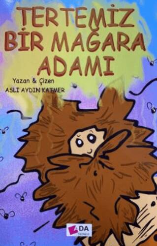 Tertemiz Bir Mağara Adamı - 1