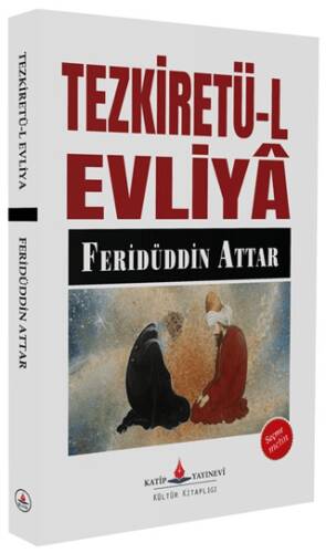Tezkiretü`l Evliya - 1