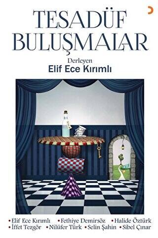 Tesadüf Buluşmalar - 1