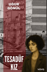 Tesadüf Kız - Vova Yayınları