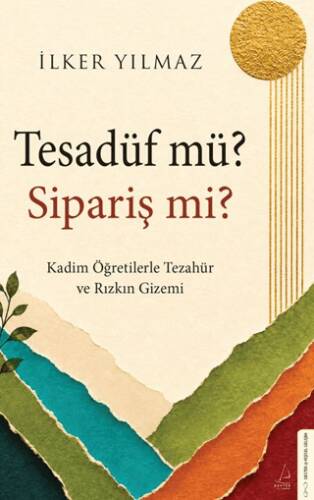 Tesadüf Mü? Sipariş Mi? - 1