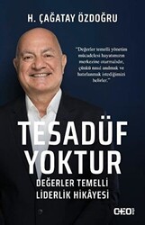 Tesadüf Yoktur - 1