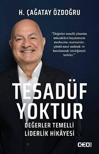 Tesadüf Yoktur - 1