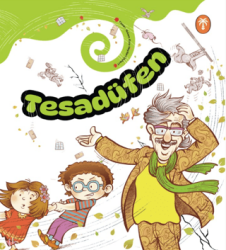 Tesadüfen - Palmiye Yayınları