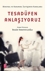 Tesadüfen Anlaşıyoruz - 1