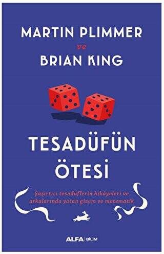 Tesadüfün Ötesi - 1