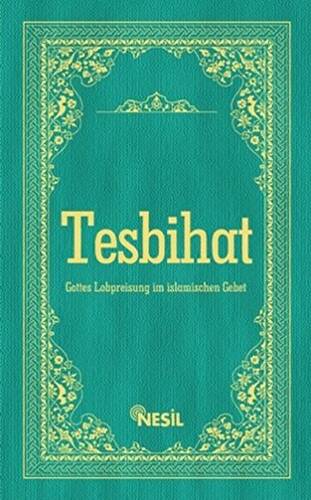 Tesbihat Almanca - 1