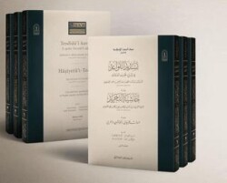 Tesdidü`l-kavaid fi Şerhi Tecridi`l-akaid 3 Cilt Takım - İsam Yayınları