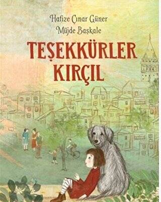 Teşekkürler Kırçıl - 1