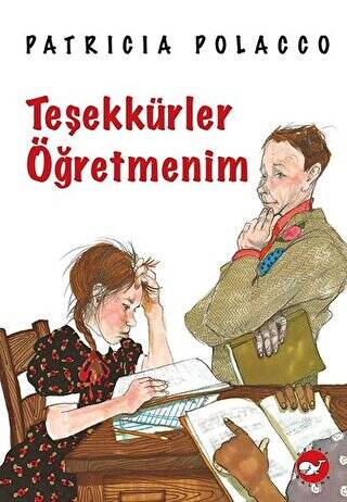 Teşekkürler Öğretmenim - 1