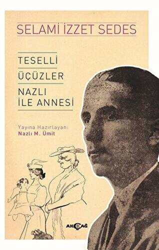 Teselli Üçüzler Nazlı İle Annesi - 1