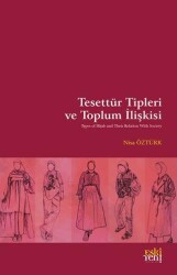 Tesettür Tipleri ve Toplum İlişkisi - 1