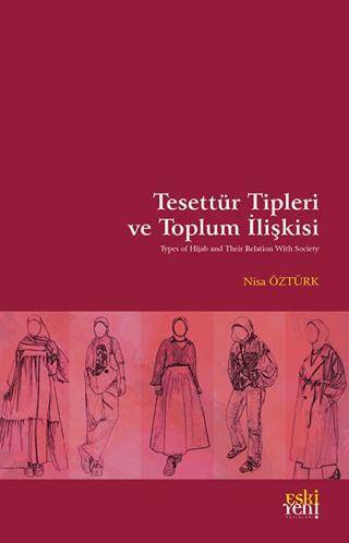 Tesettür Tipleri ve Toplum İlişkisi - 1