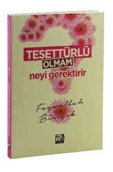 Tesettürlü Olmam Neyi Gerektirir - 1