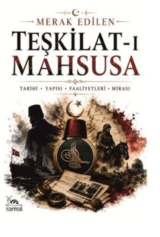 Teşkilat-ı Mahsusa - 1