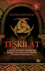 Teşkilat - 1