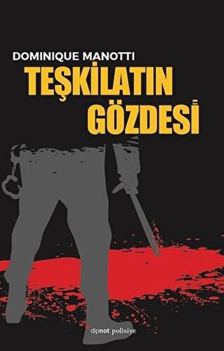 Teşkilatın Gözdesi - 1