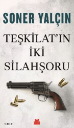 Teşkilat`ın İki Silahşoru - 1