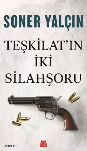 Teşkilat`ın İki Silahşoru - 1