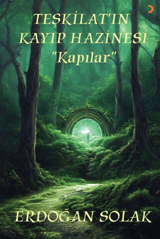Teşkilat’ın Kayıp Hazinesi “Kapılar” - 1